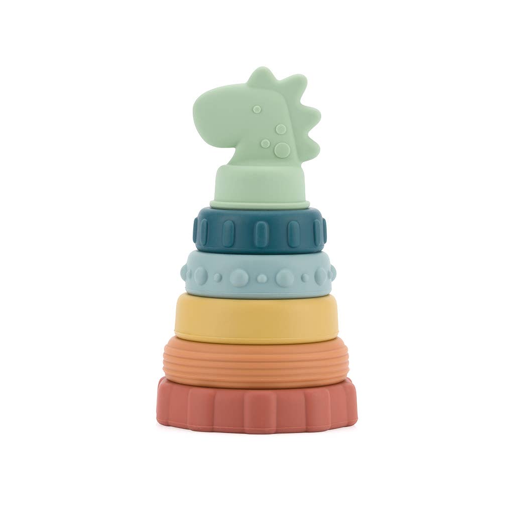 Itzy Dino Stacker™