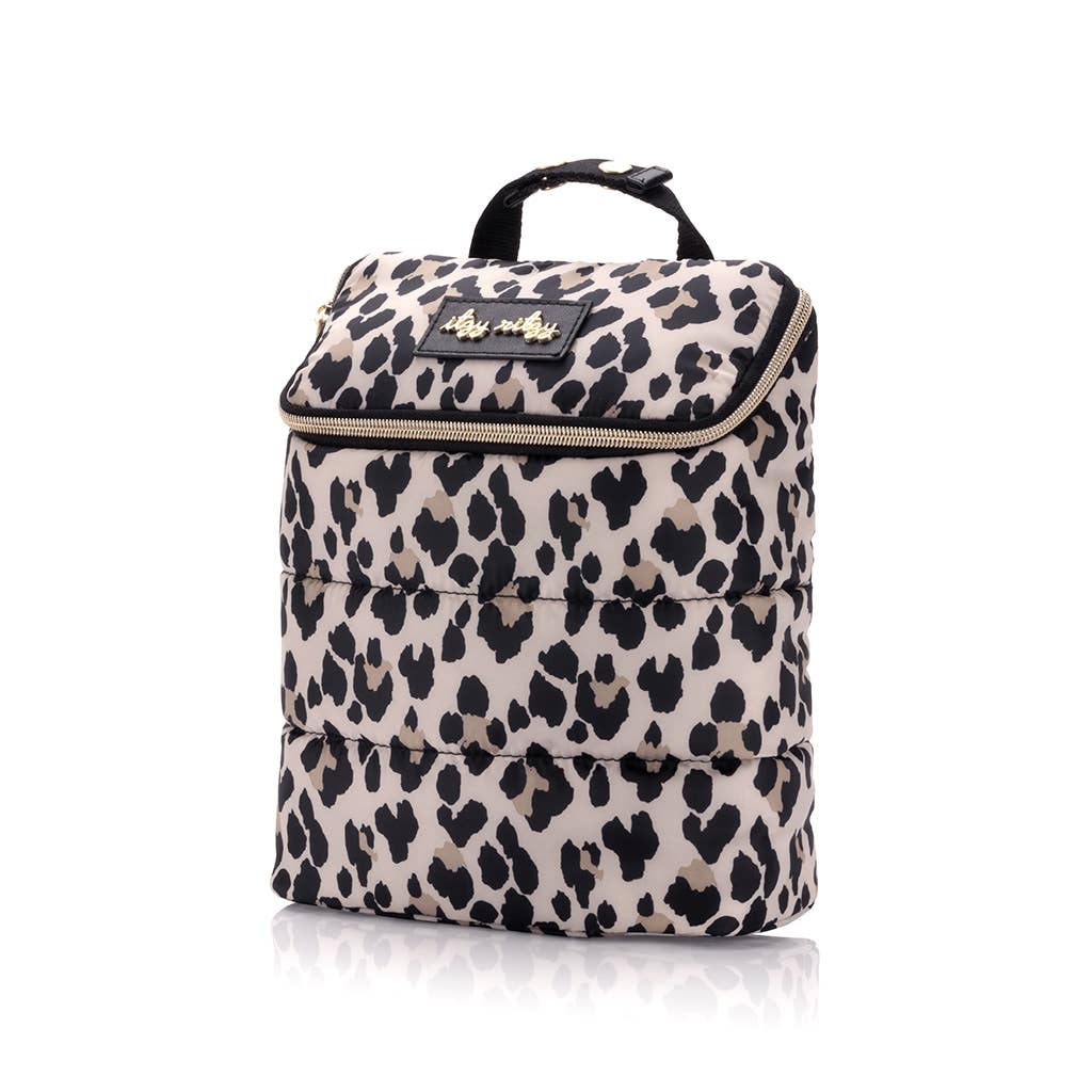 Chill Like A Dream™ Bottle Bag Leopard