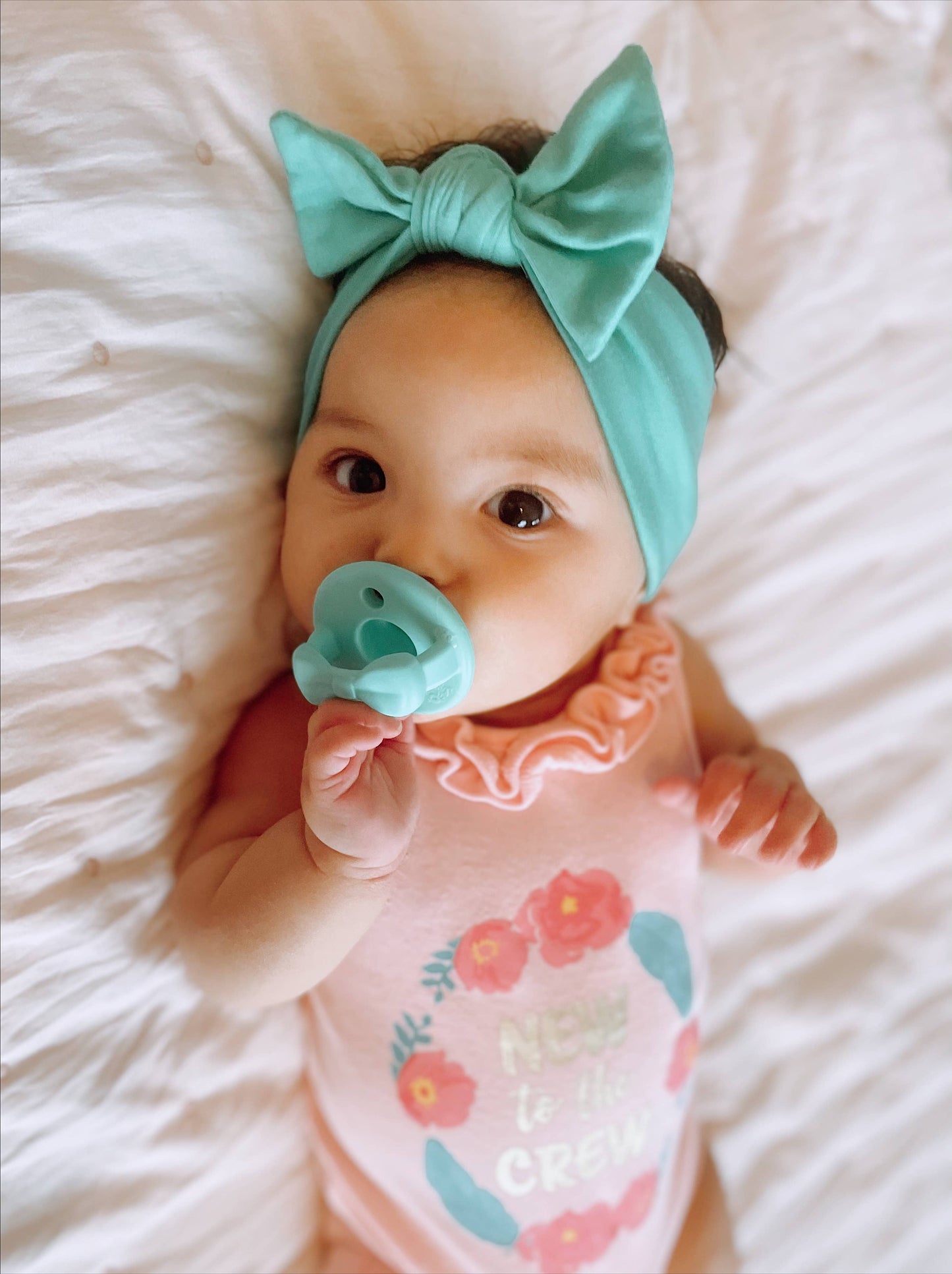 Sweetie Soother™ Pacifier Sets (2-pack)