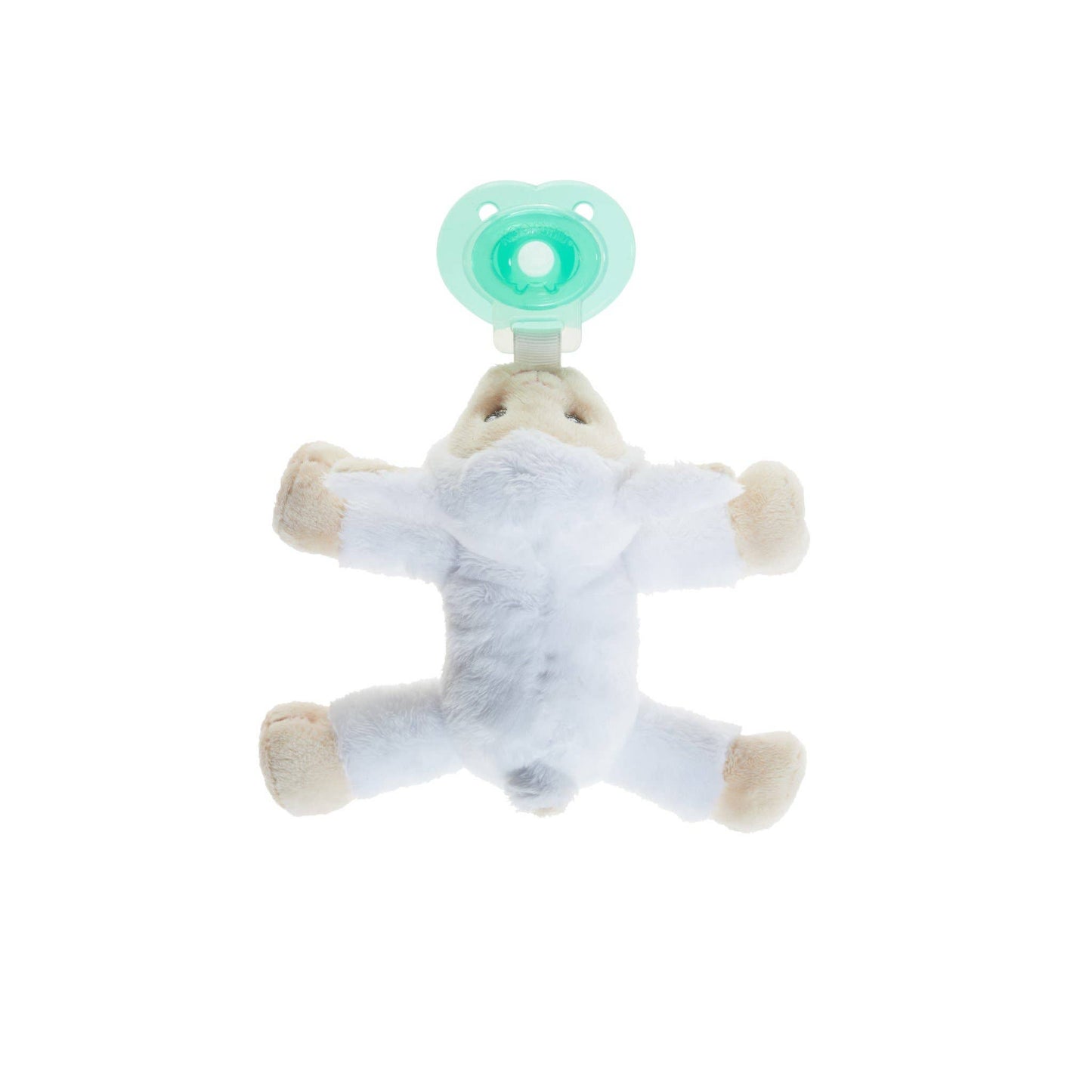 Paci-Plushies Buddies - Lovie Lamb
