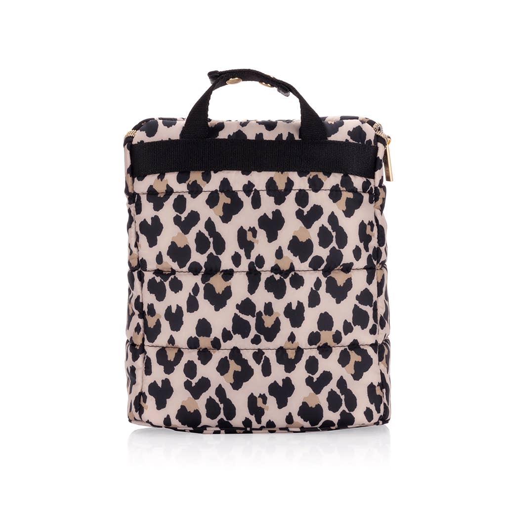 Chill Like A Dream™ Bottle Bag Leopard