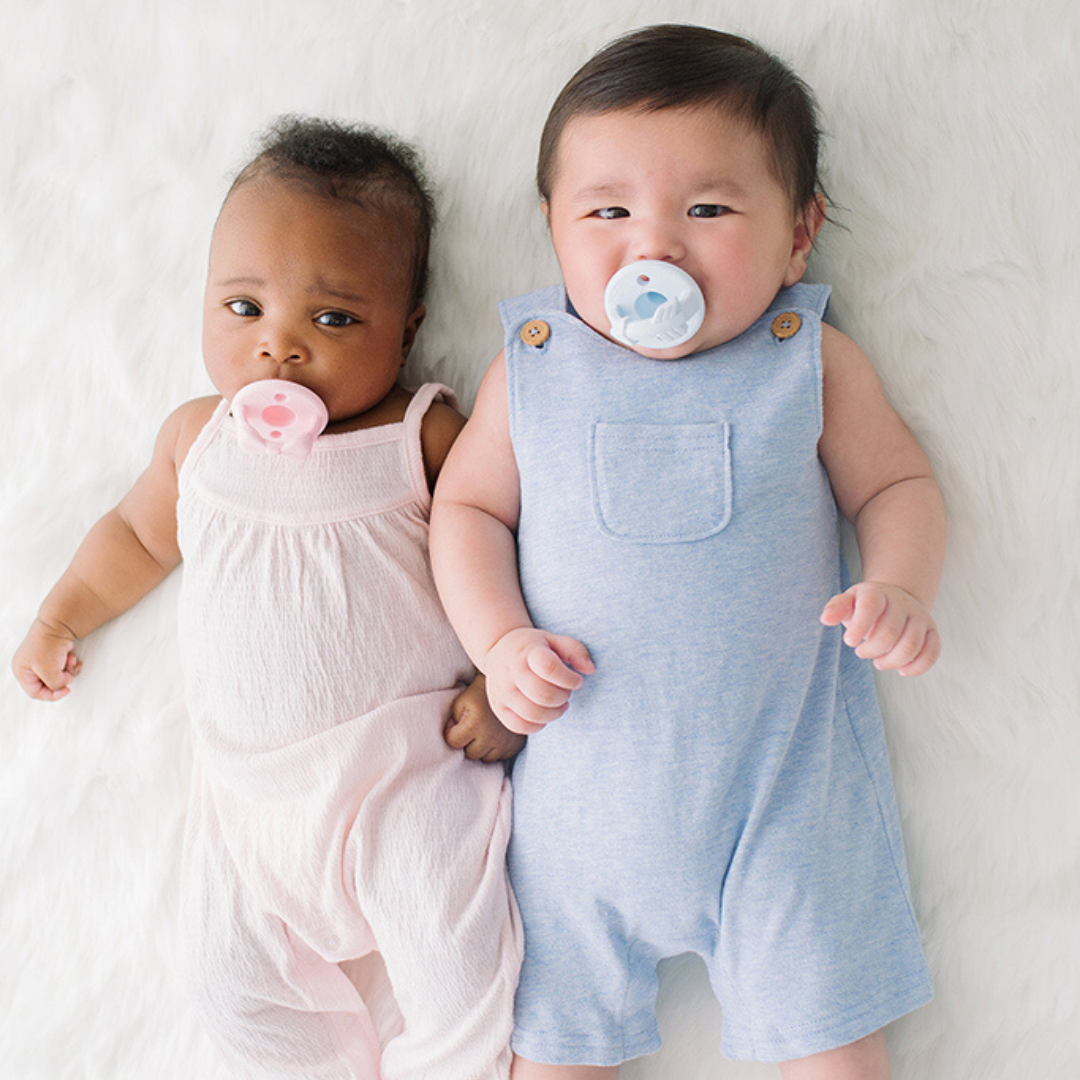 Sweetie Soother™ Pacifier Sets (2-pack)