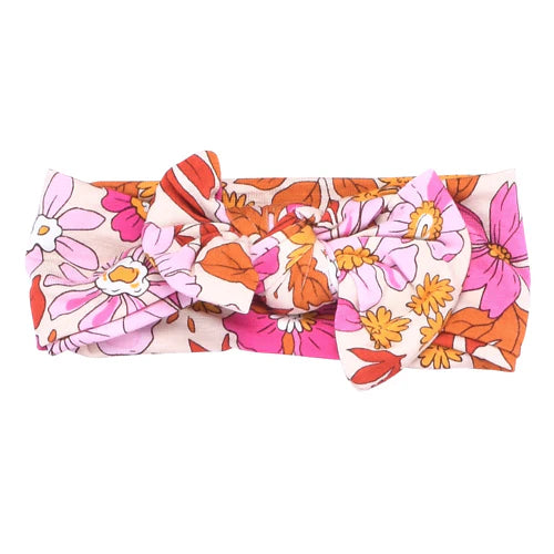 Wildchild Floral Headband