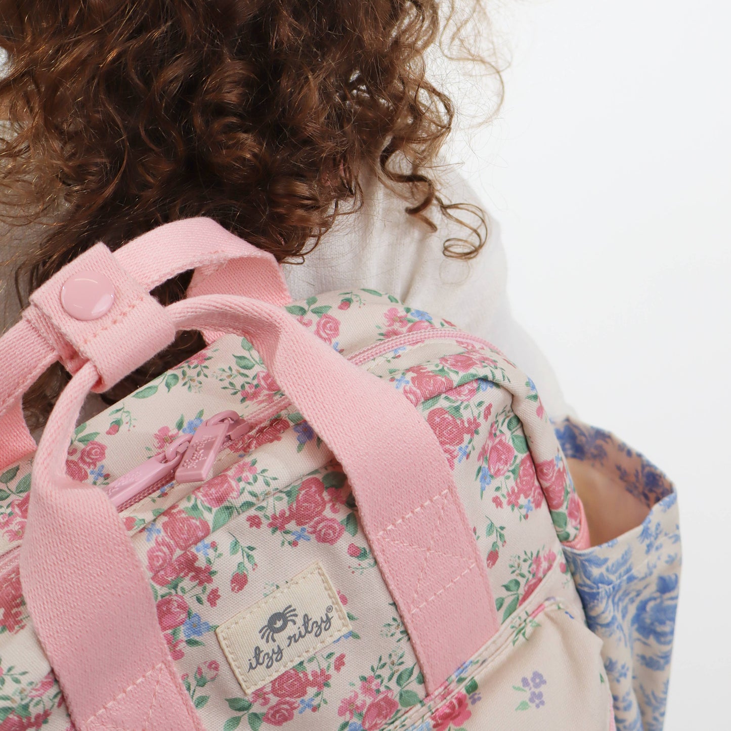 ***NEW*** Itzy Bitzy Backpacks