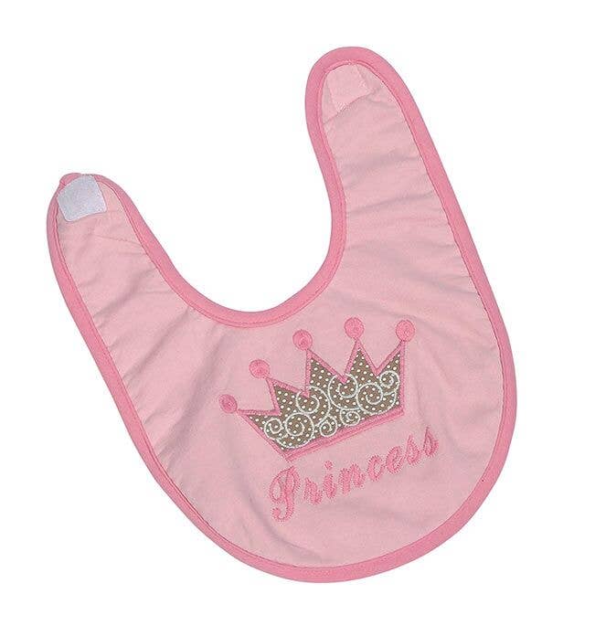 Princess Bib