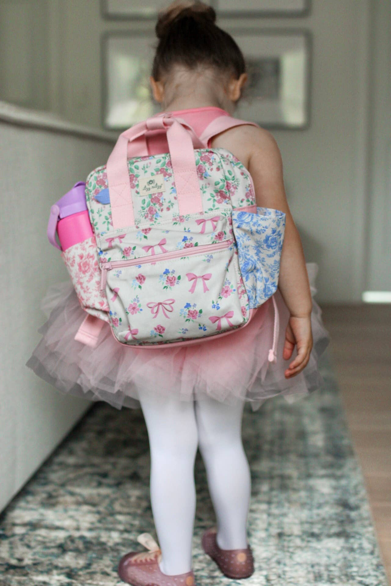 ***NEW*** Itzy Bitzy Backpacks