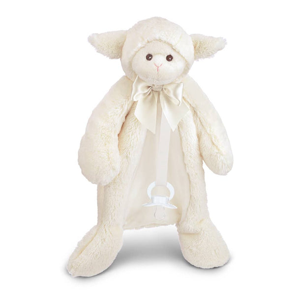 Lamby Lamb Pacifier Pet – MTM-More Than Monograms