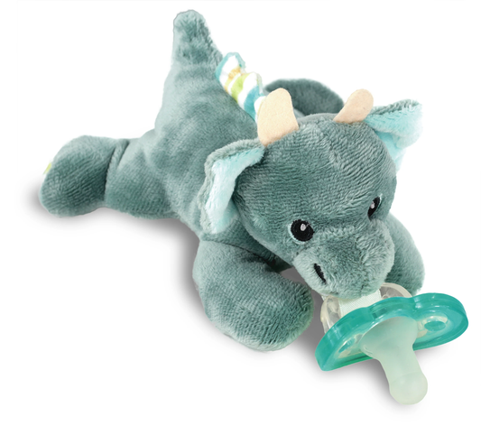 Jack Dragon RaZbuddy Paci/Teether Holder