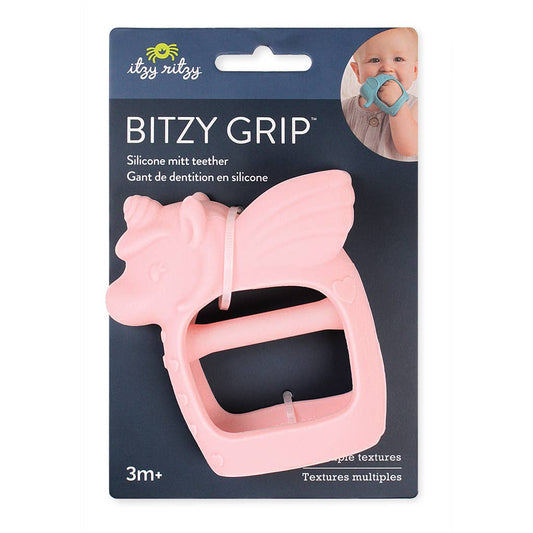 Pegasus Bitzy Grip Teether