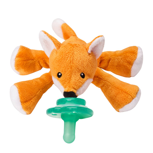 Paci-Plushies Shakies – Freckles Fox