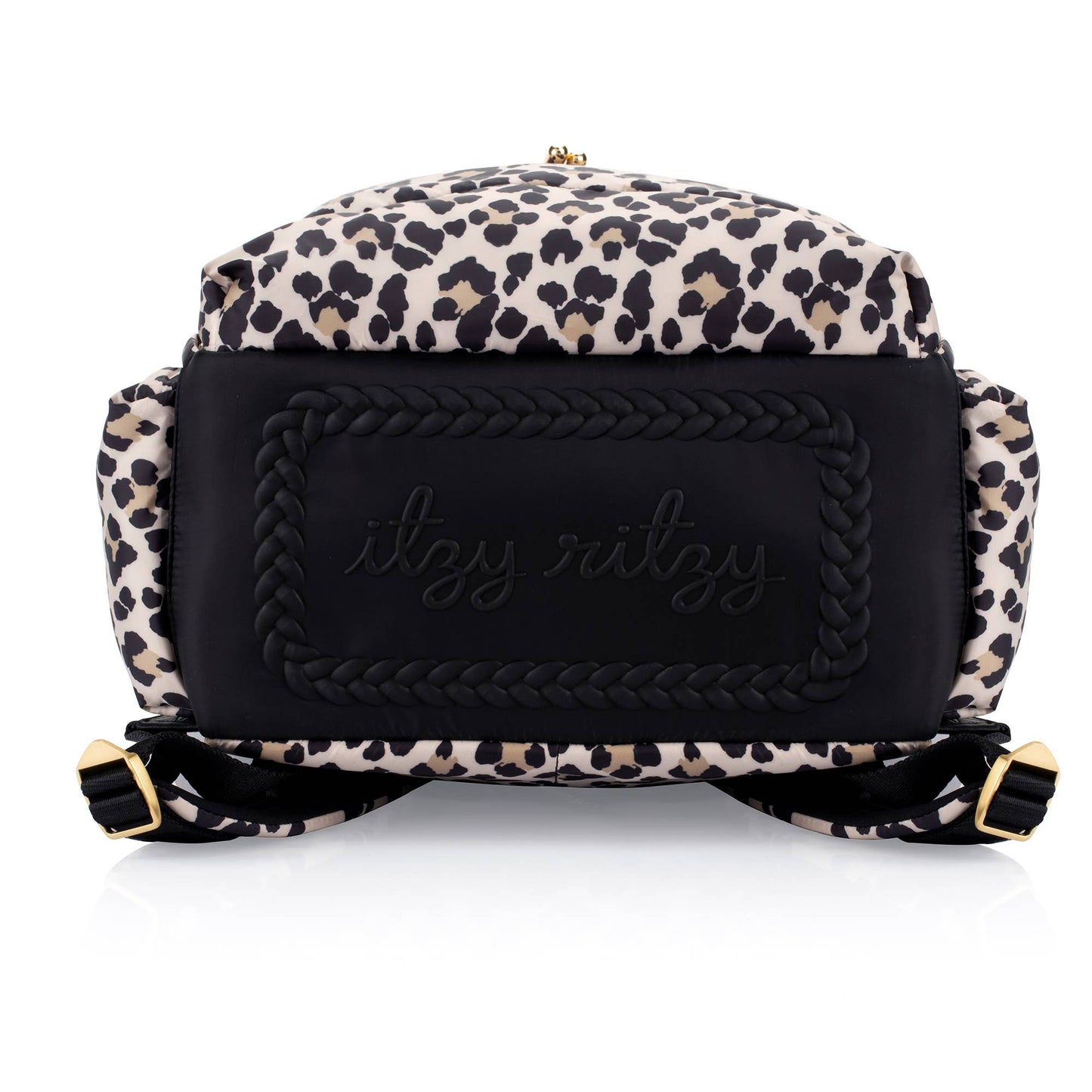 Dream Backpack™ Leopard Diaper Bag