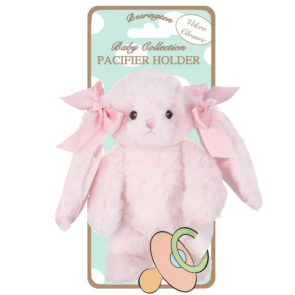 Hippity BunnyPaci Holder