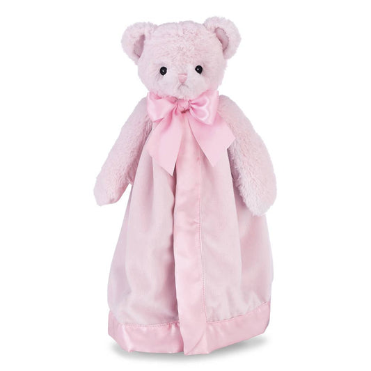 Huggie Teddy Bear Snuggler - Pink