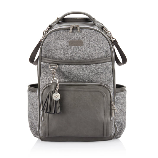 Grayson Boss Plus™ Backpack Diaper Bag