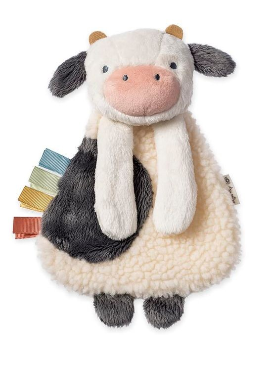 Farm - Itzy Ritzy Toy Gift Set