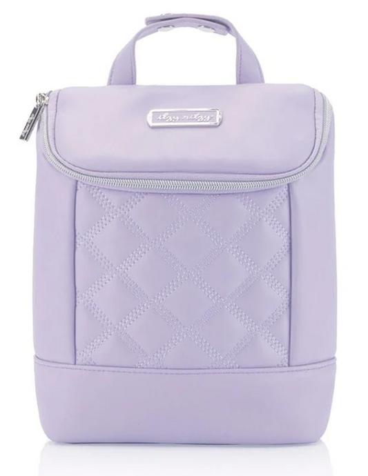 Meadow(Lavender) Chill Like A Boss™ Bottle Bag